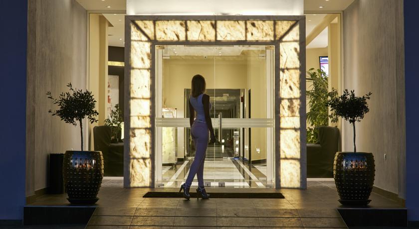 Aar Hotel & Spa