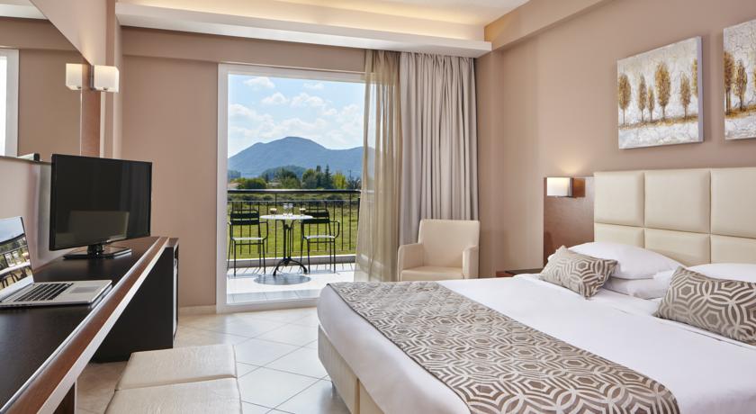 Aar Hotel & Spa