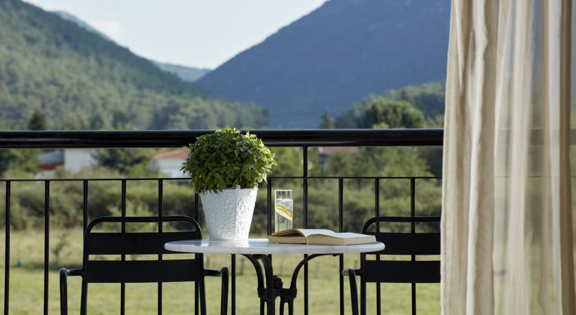 Aar Hotel & Spa