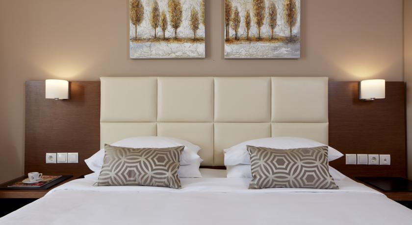Aar Hotel & Spa