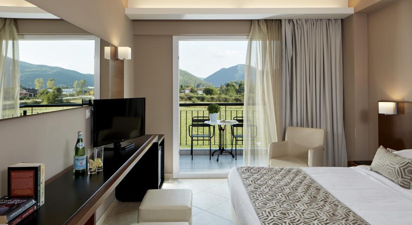 Aar Hotel & Spa