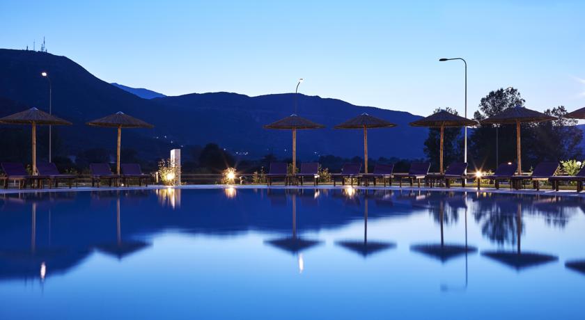 Aar Hotel & Spa