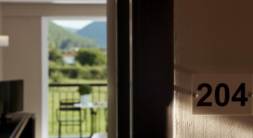 Aar Hotel & Spa