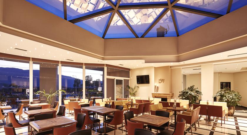 Aar Hotel & Spa
