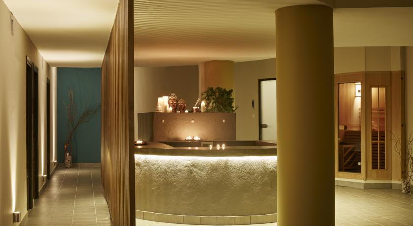 Aar Hotel & Spa