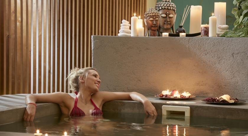 Aar Hotel & Spa