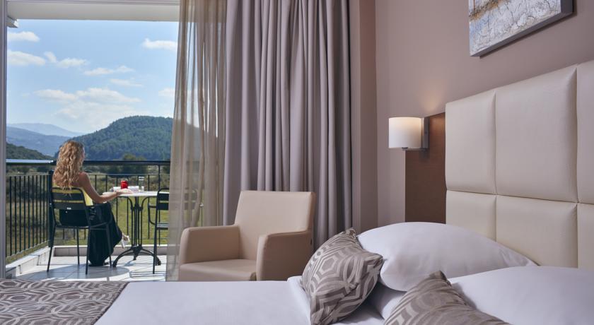 Aar Hotel & Spa