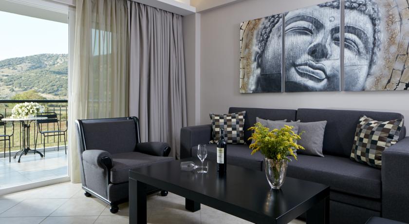 Aar Hotel & Spa