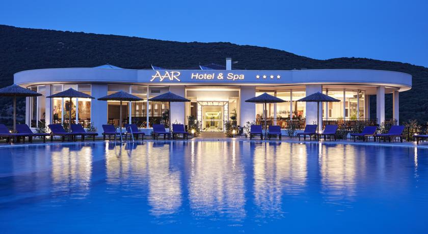 Aar Hotel & Spa