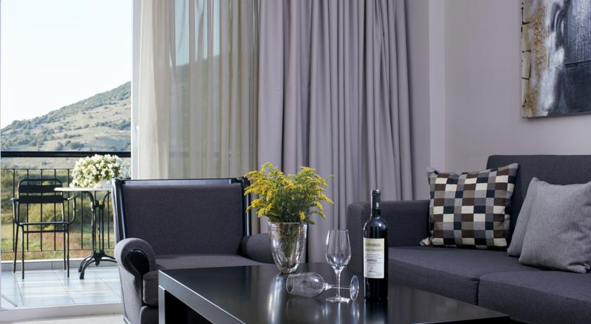 Aar Hotel & Spa
