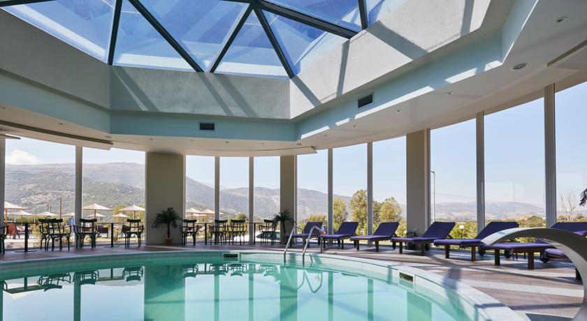 Aar Hotel & Spa