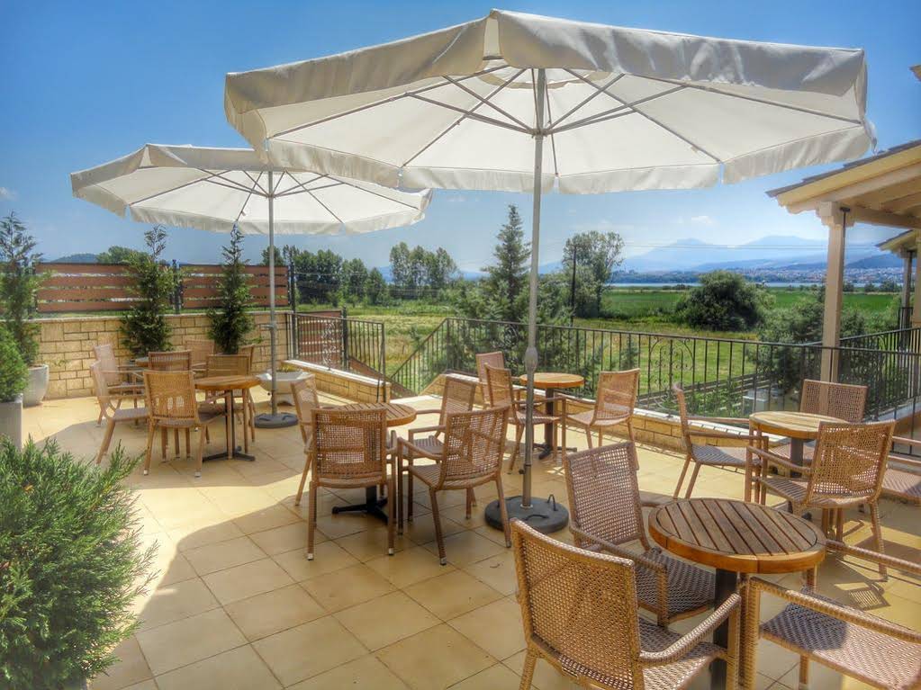 Anemolia Resort