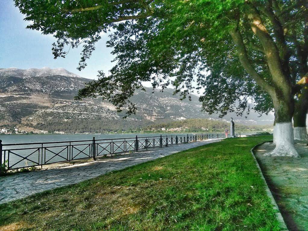 Anemolia Resort