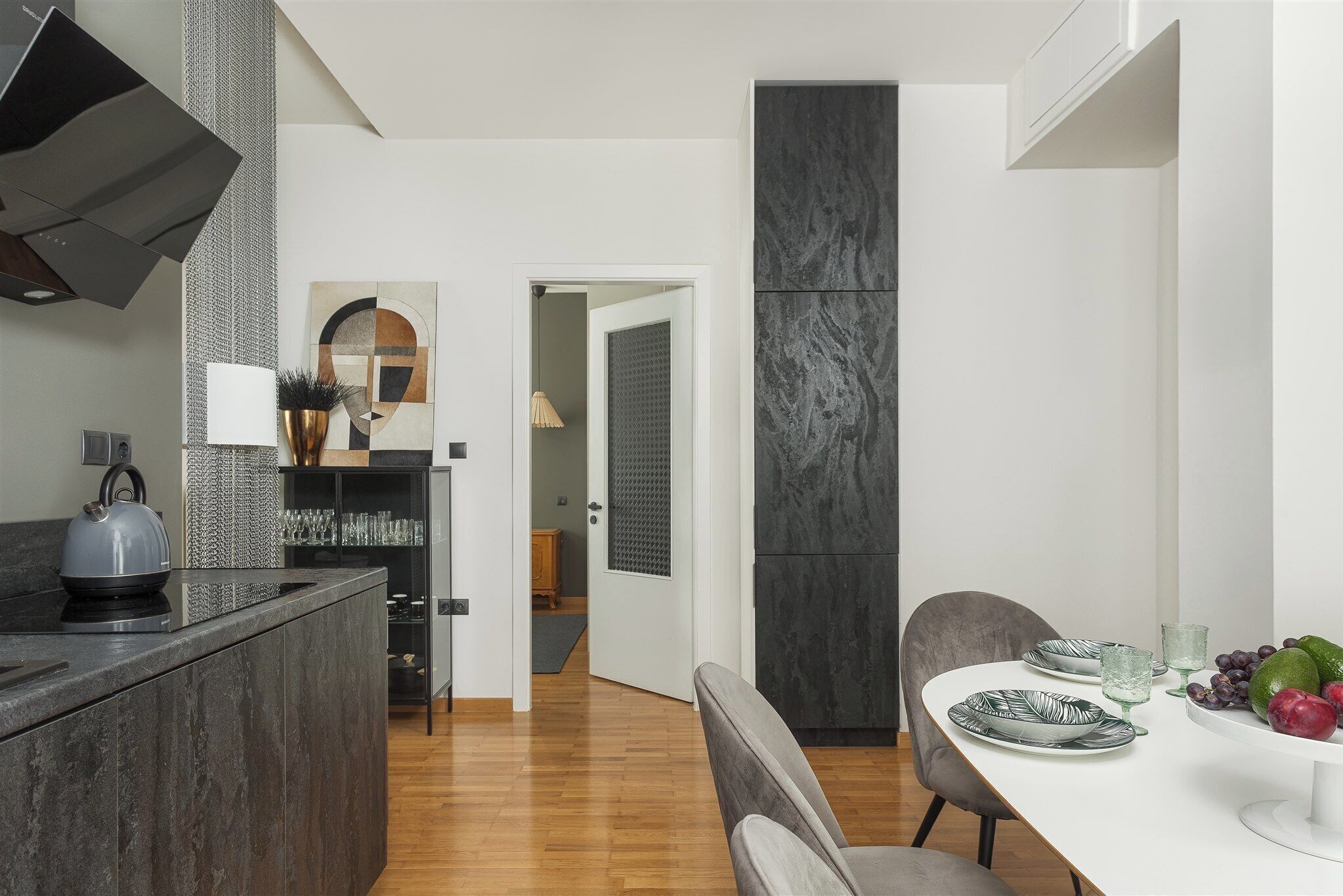 Anvy Stylish Suites Ioannina