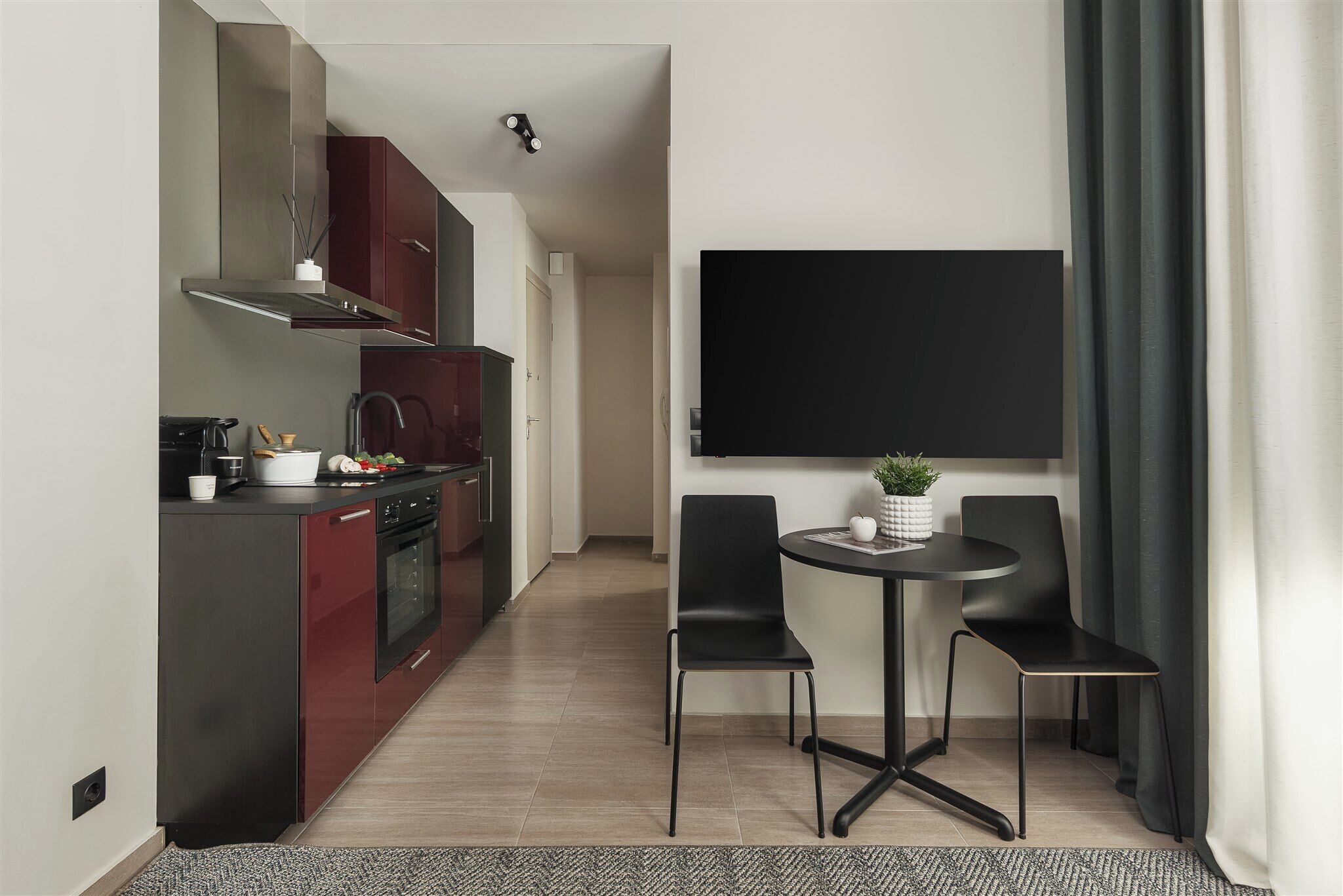 Anvy Stylish Suites Ioannina