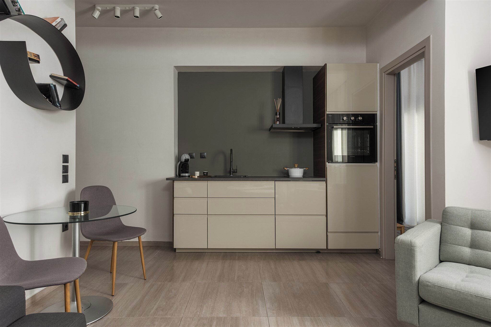 Anvy Stylish Suites Ioannina