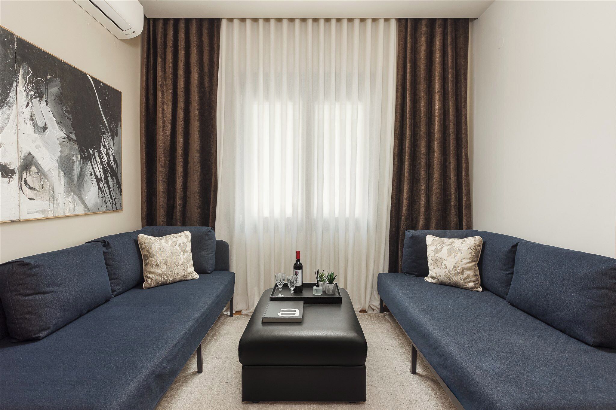 Anvy Stylish Suites Ioannina