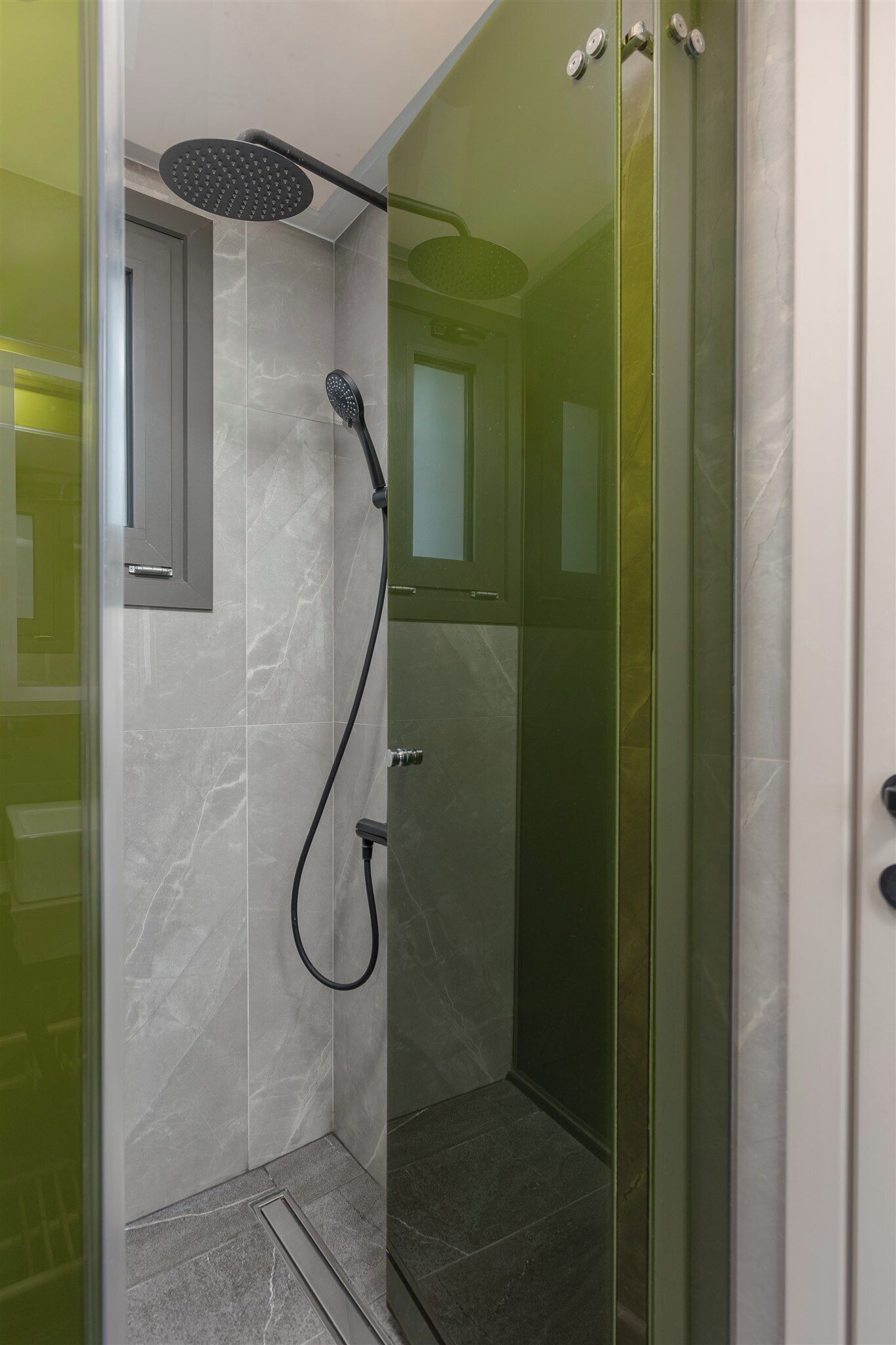 Anvy Stylish Suites Ioannina