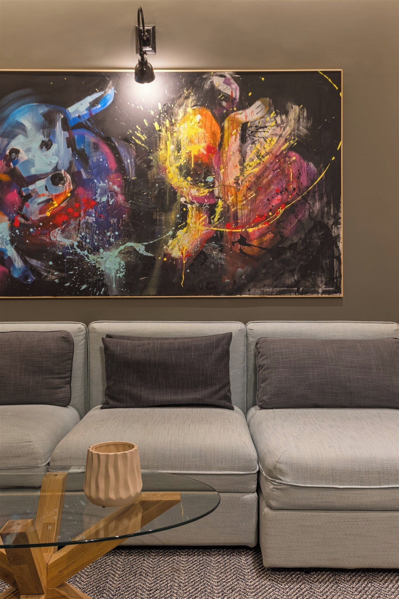 Anvy Stylish Suites Ioannina