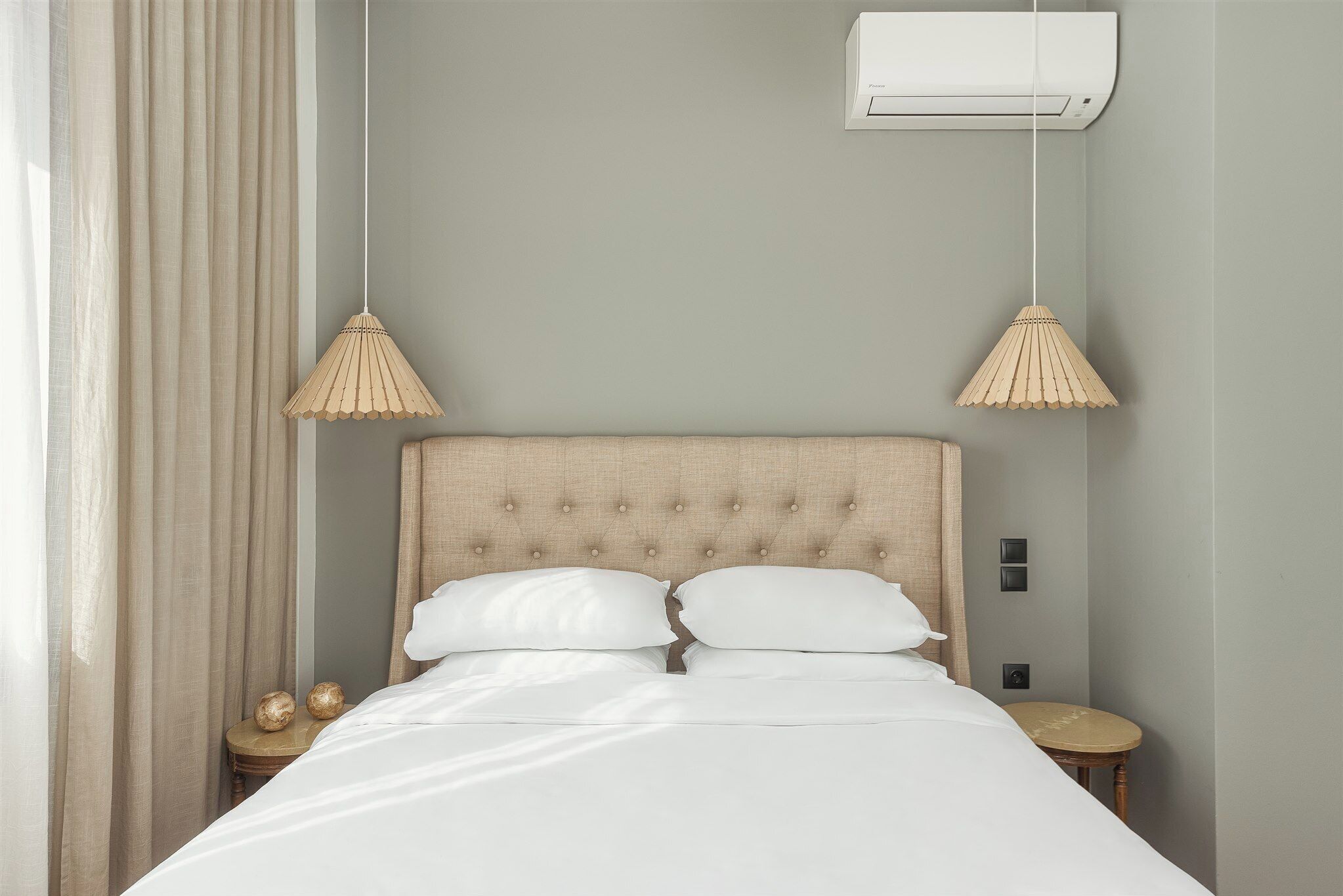 Anvy Stylish Suites Ioannina