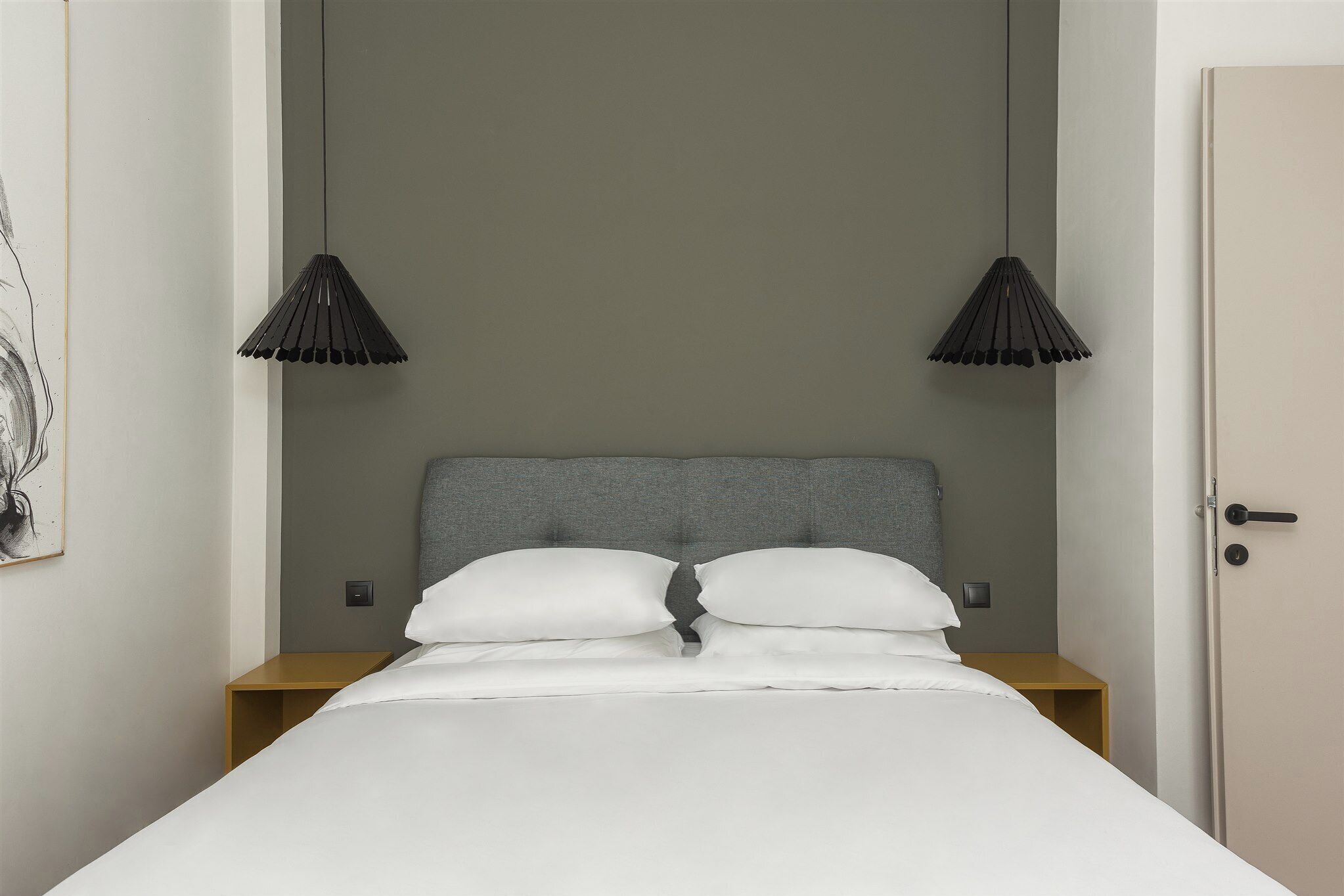 Anvy Stylish Suites Ioannina