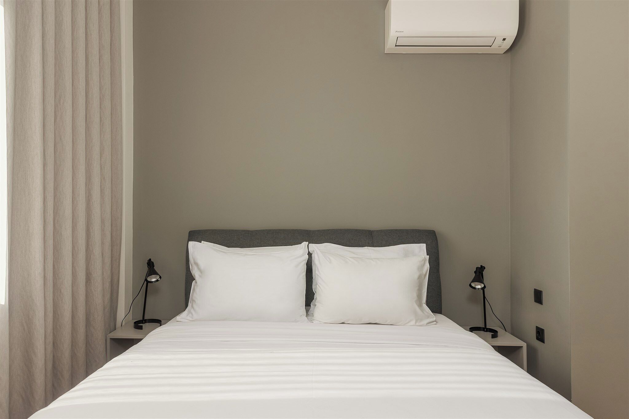 Anvy Stylish Suites Ioannina