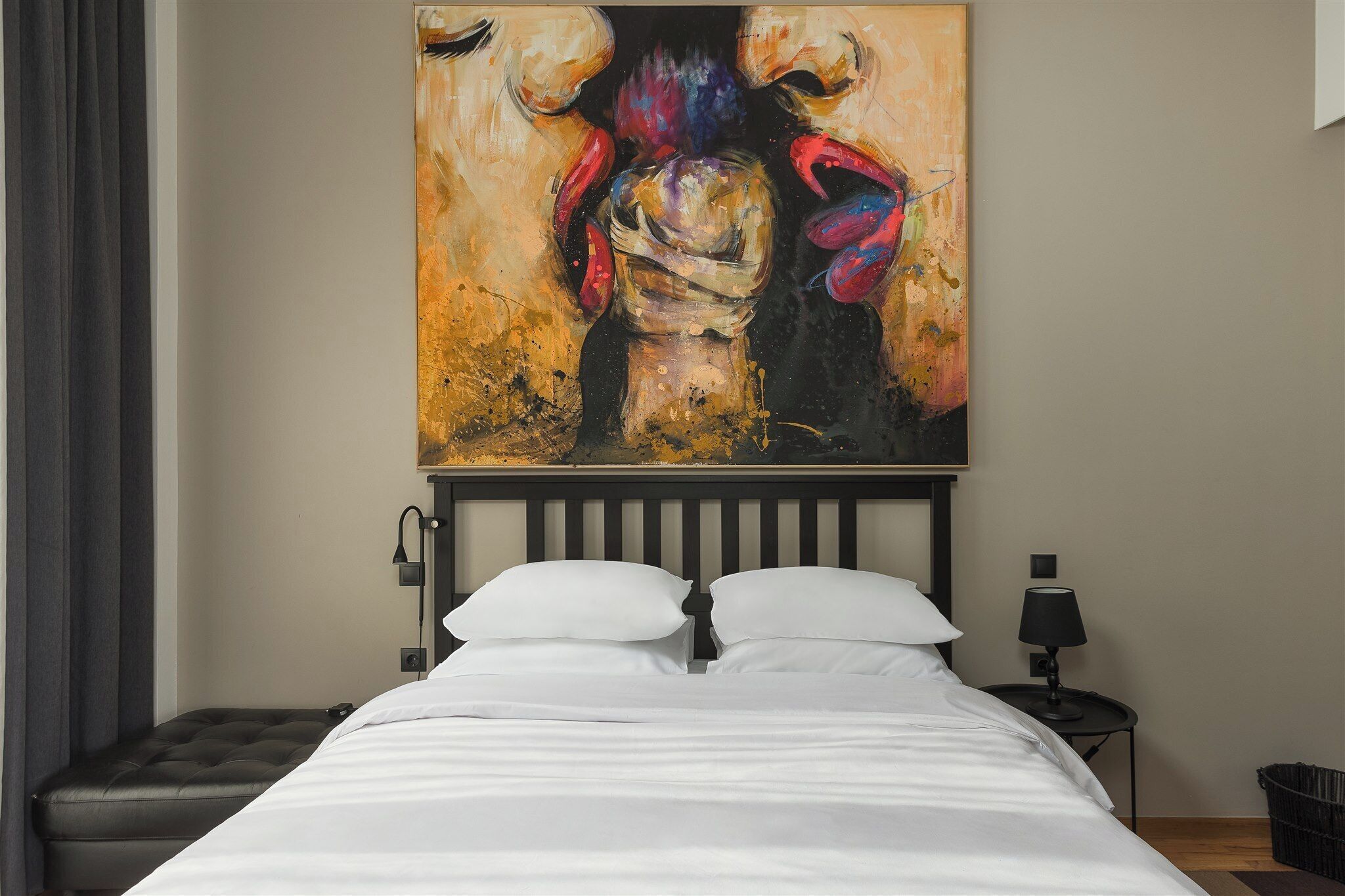 Anvy Stylish Suites Ioannina