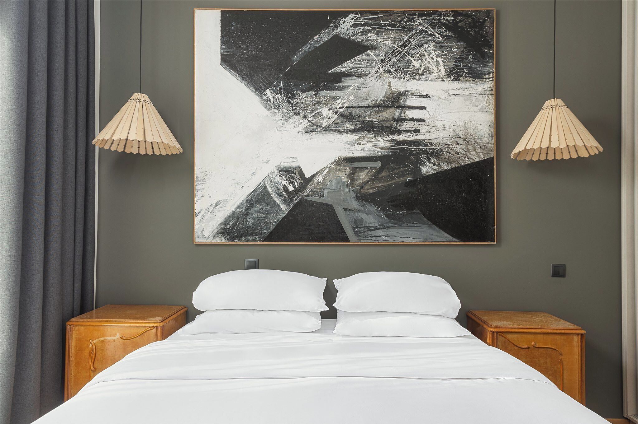 Anvy Stylish Suites Ioannina