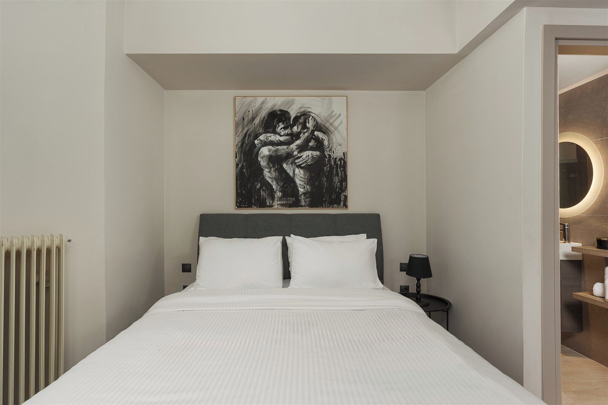 Anvy Stylish Suites Ioannina