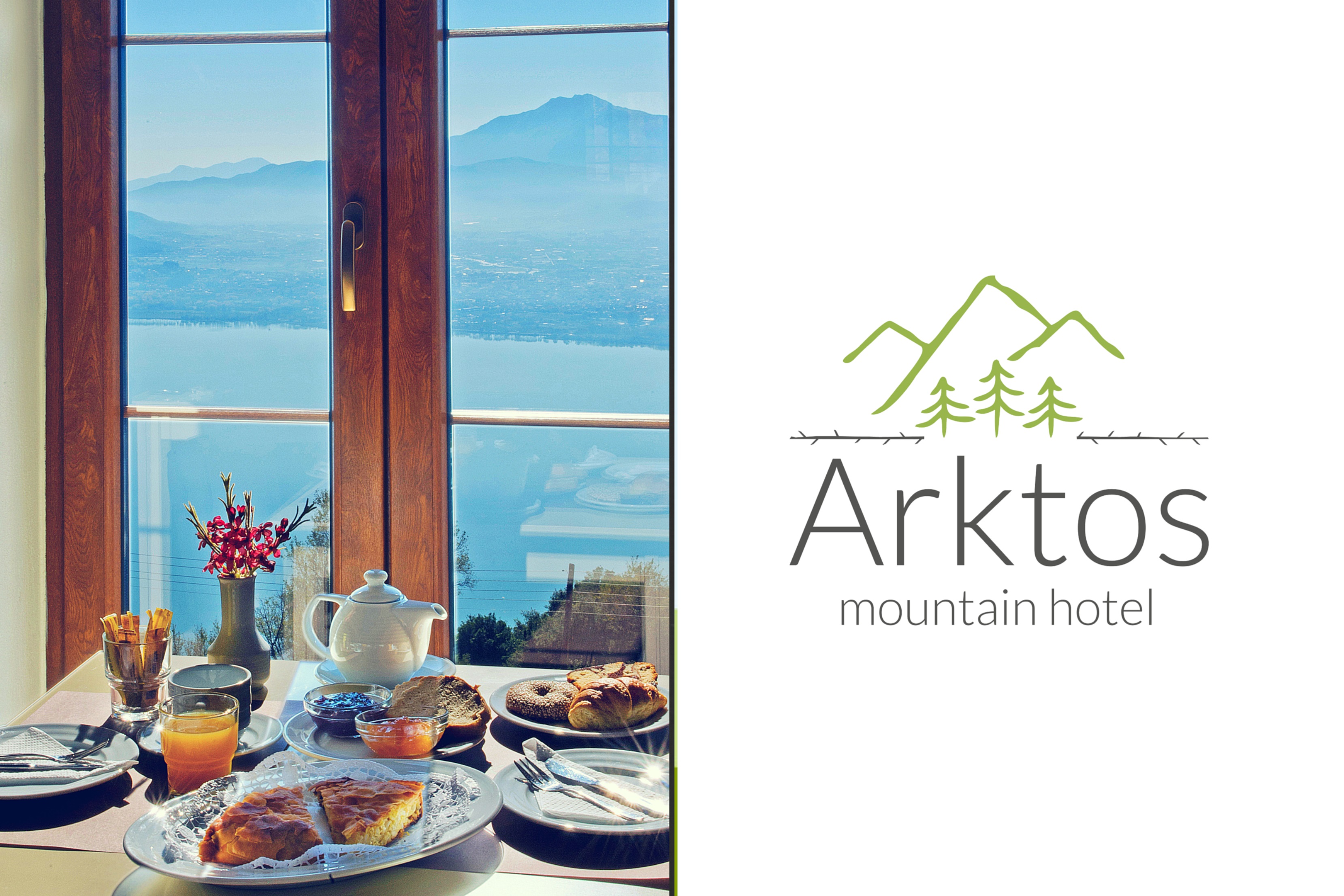 Arktos Hotel