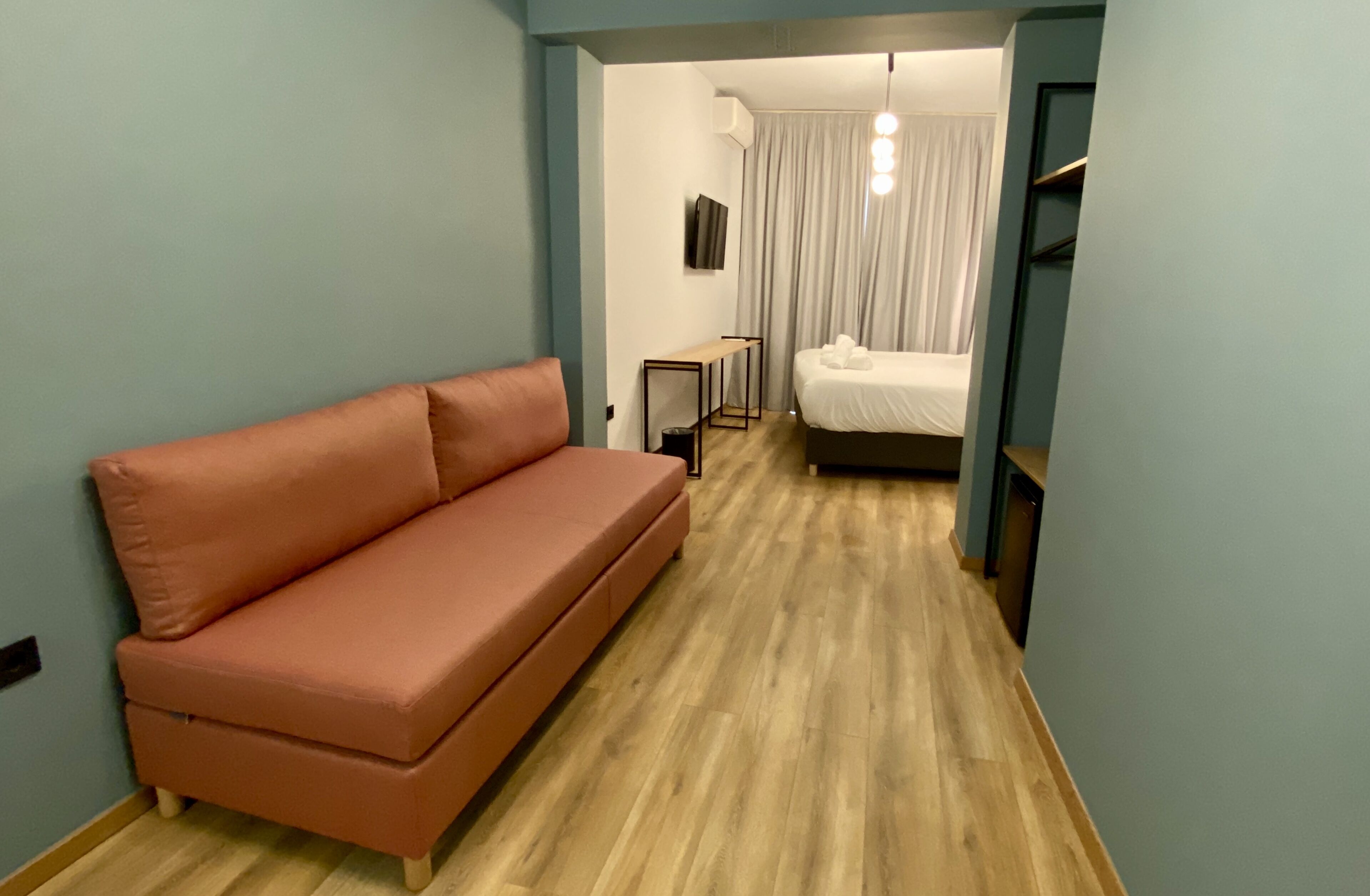 Centro Hotel Ioannina