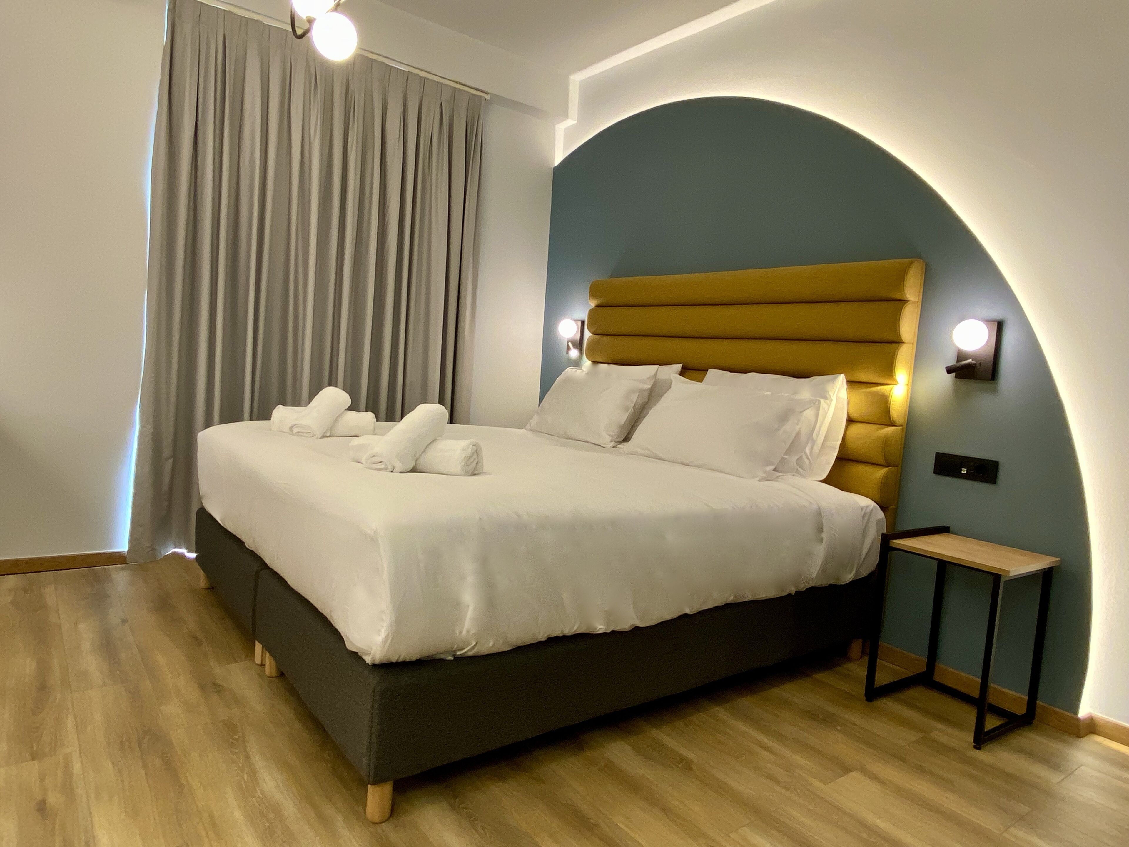 Centro Hotel Ioannina