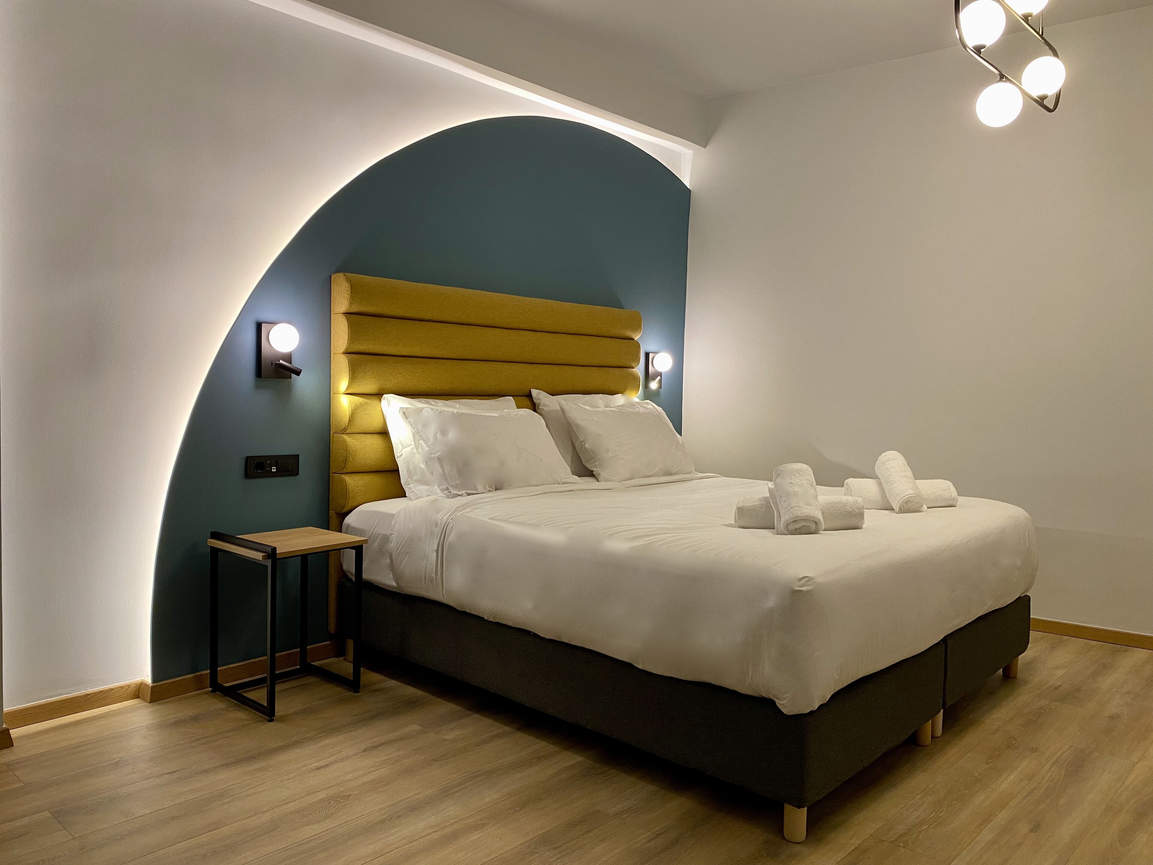 Centro Hotel Ioannina