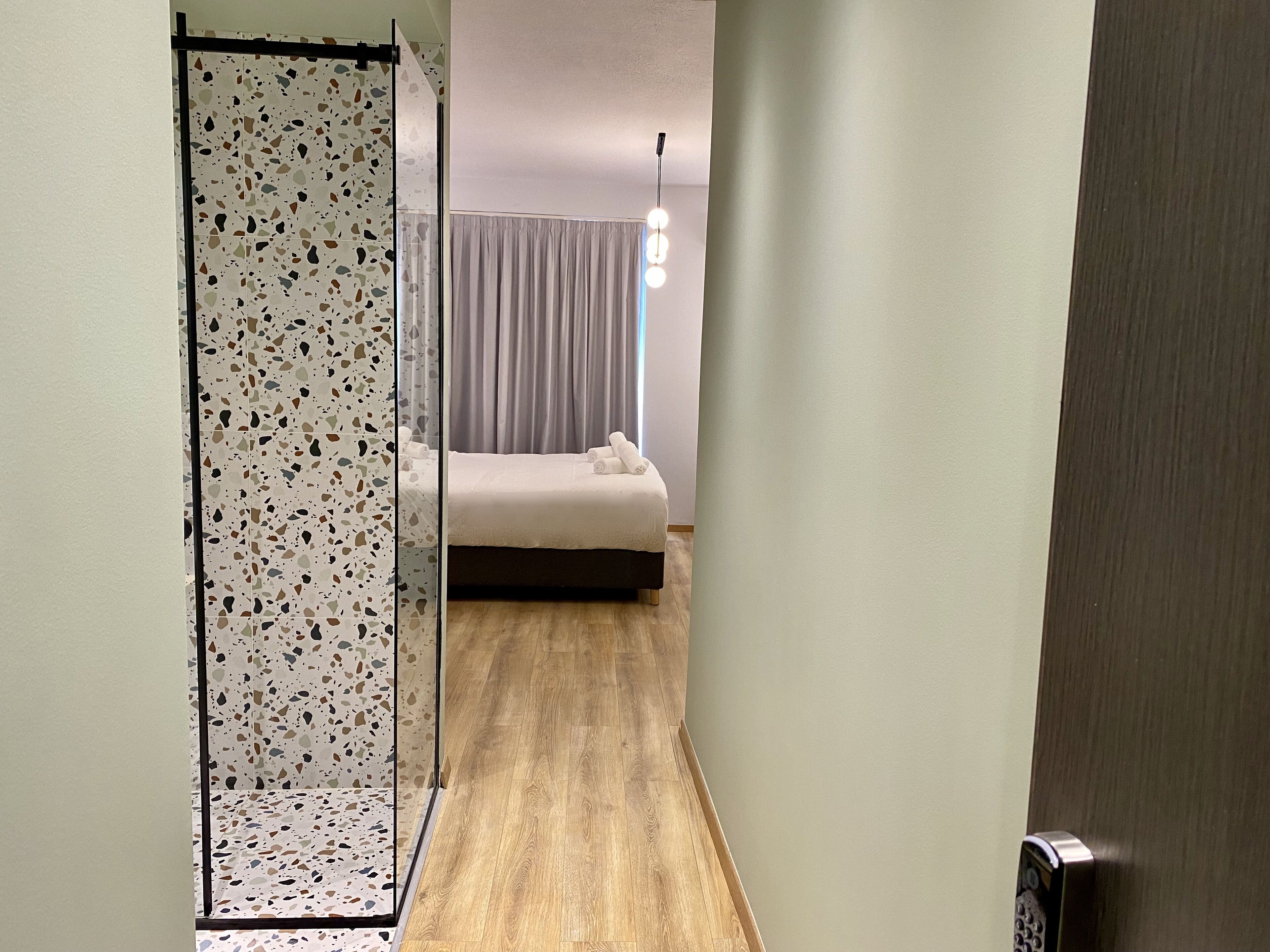 Centro Hotel Ioannina