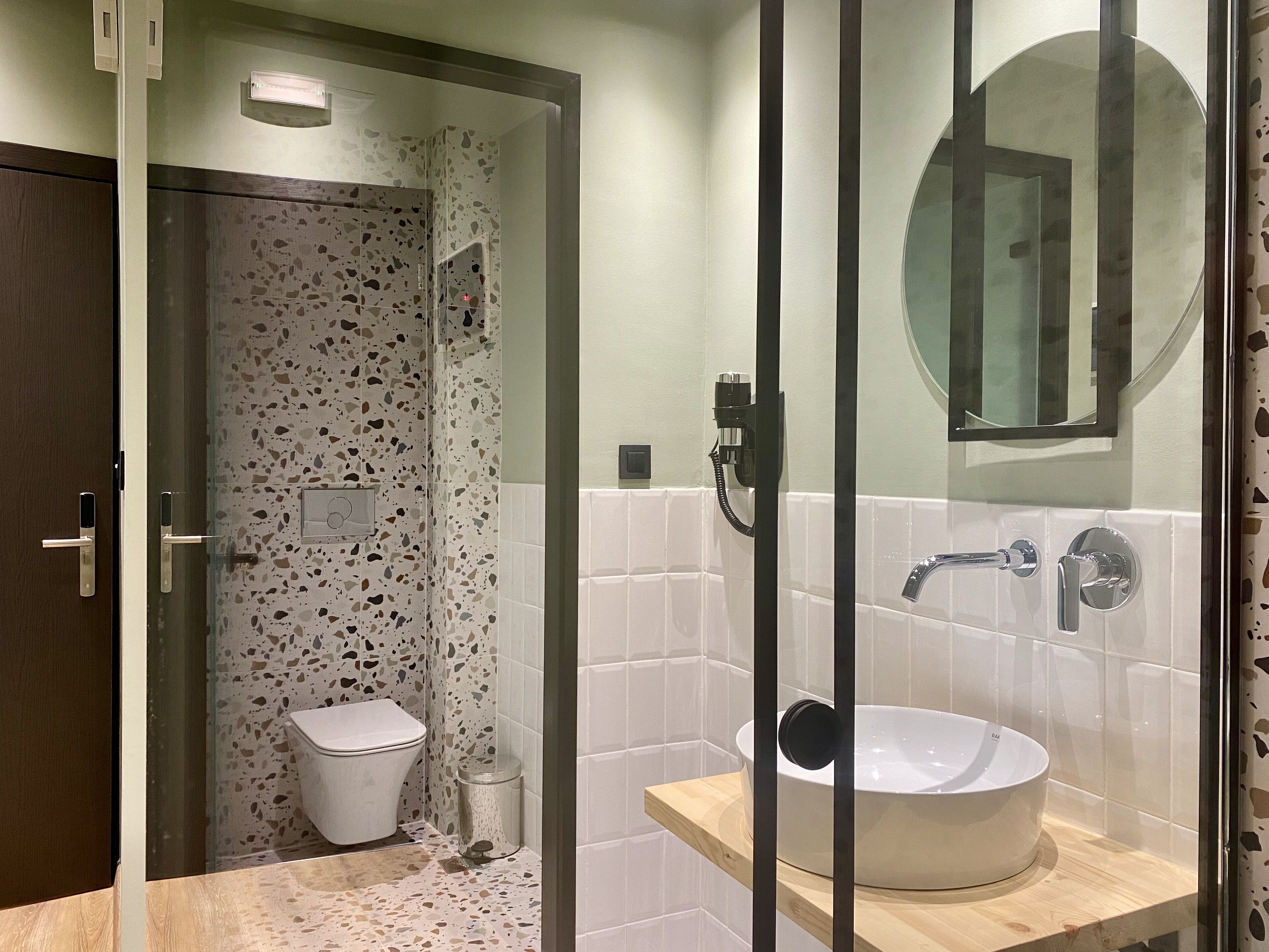 Centro Hotel Ioannina