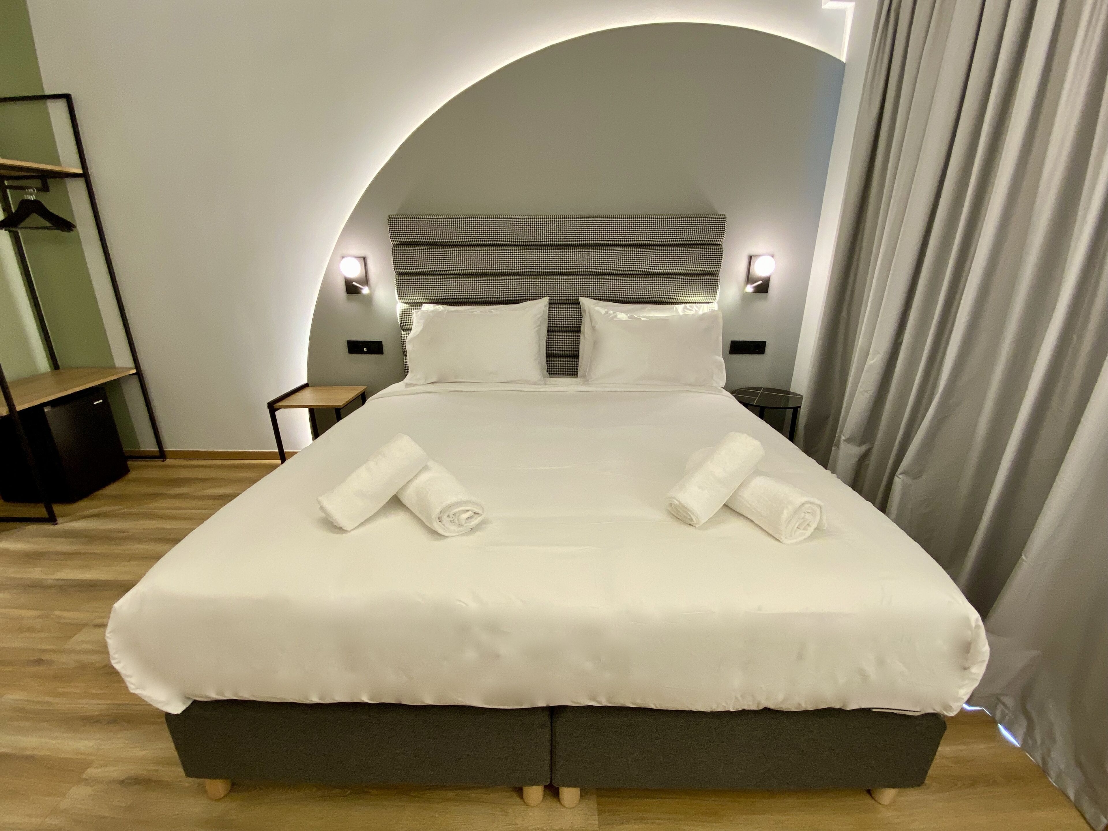 Centro Hotel Ioannina