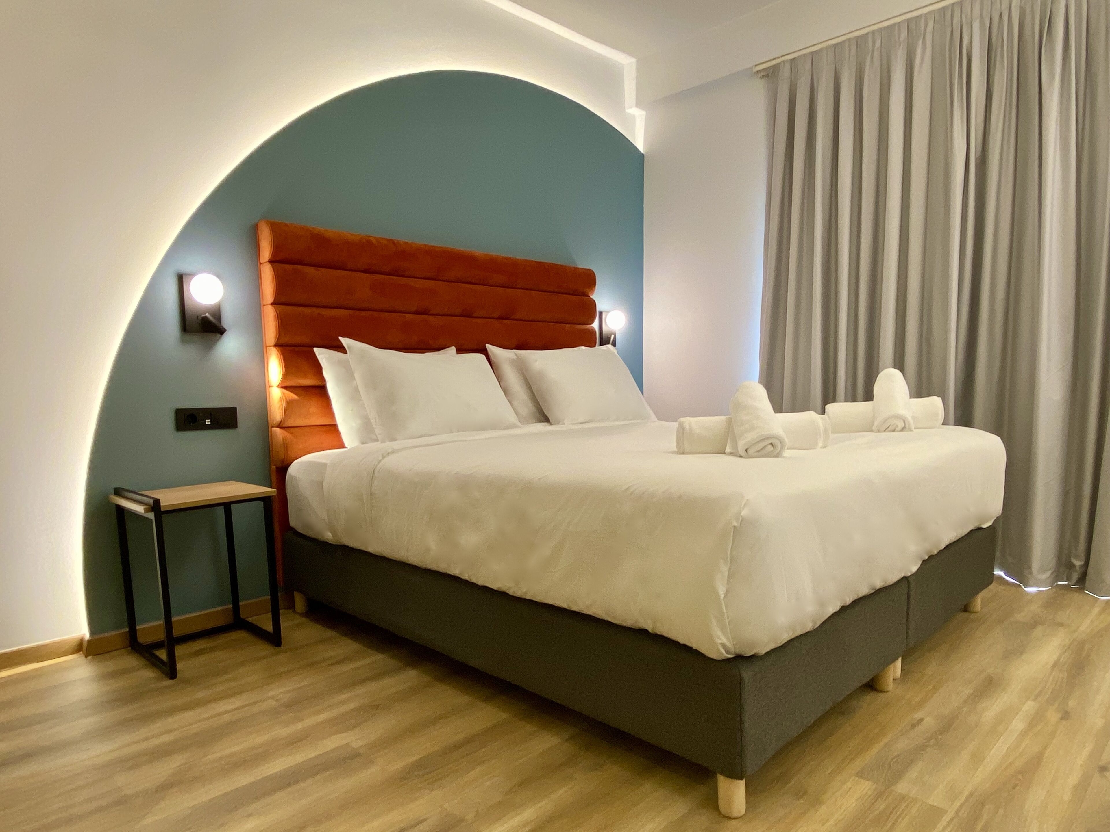 Centro Hotel Ioannina