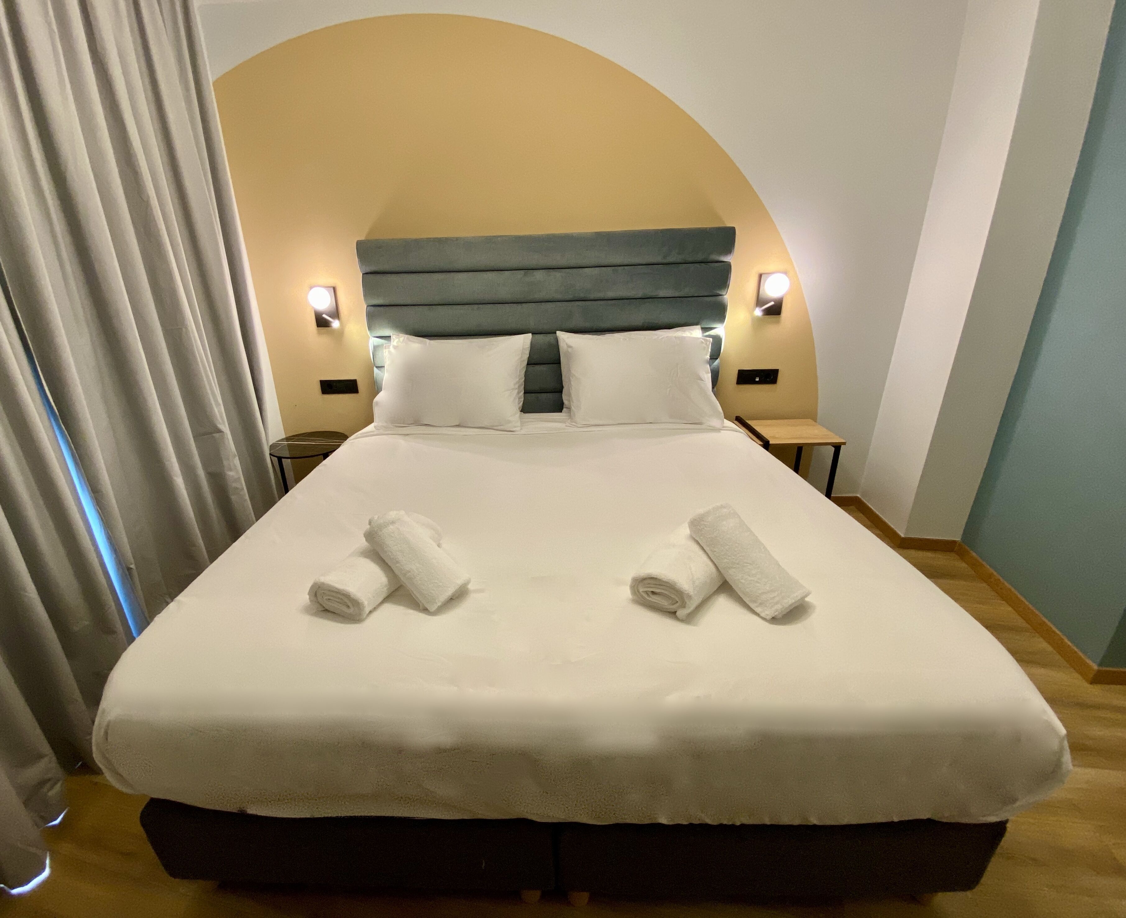 Centro Hotel Ioannina