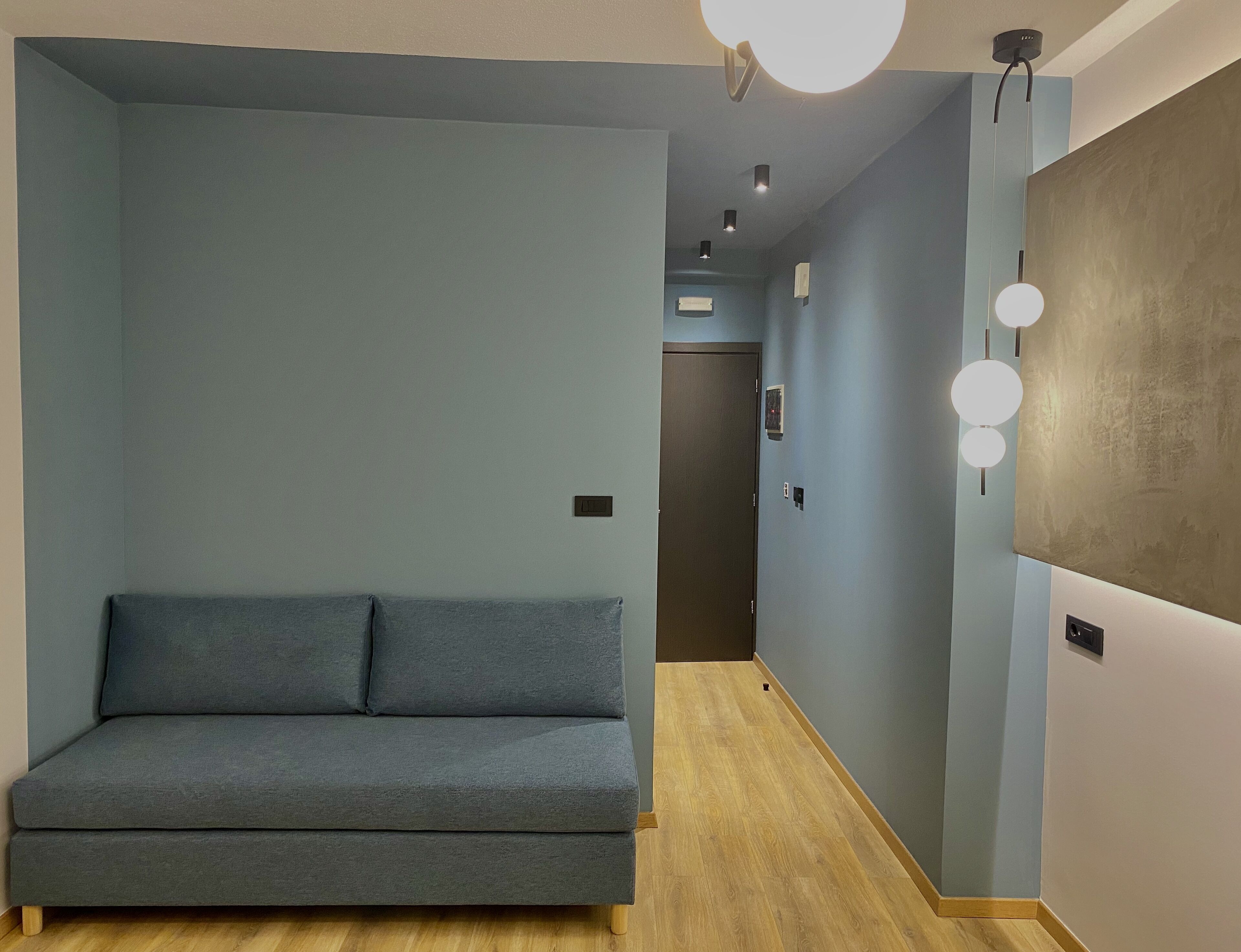 Centro Hotel Ioannina