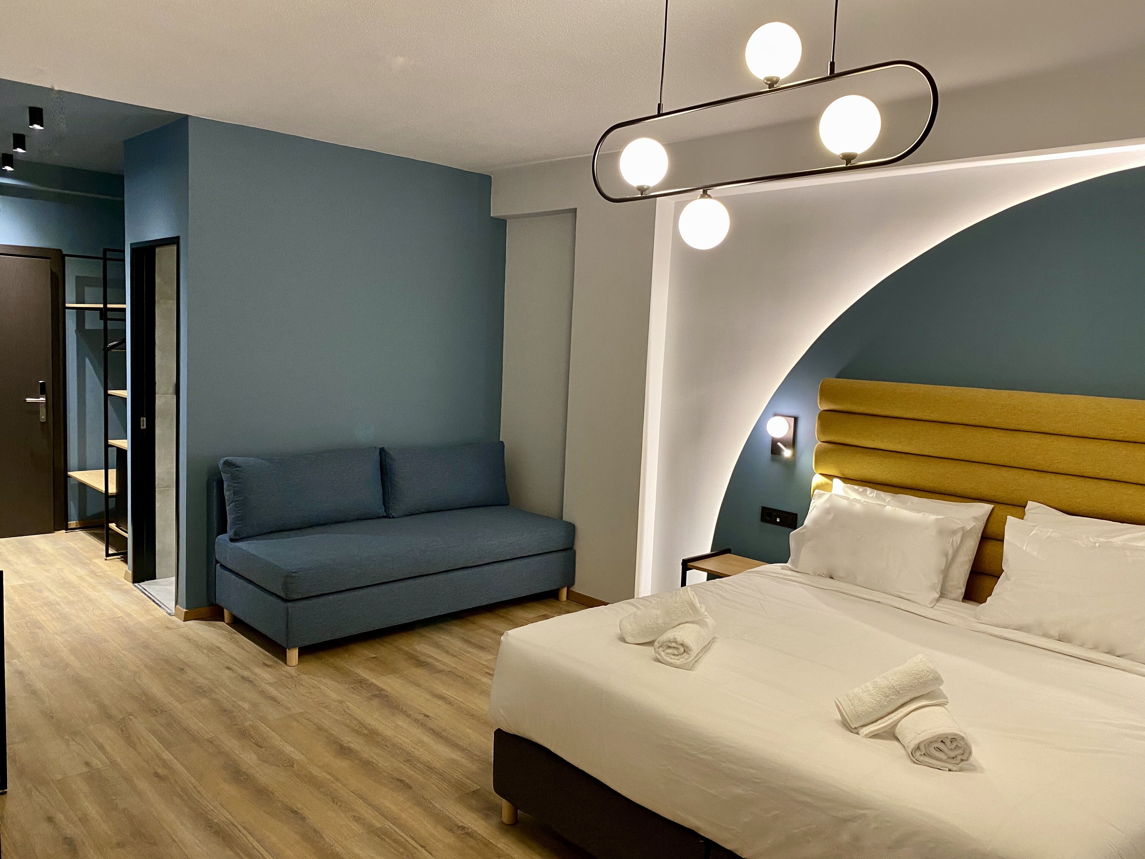 Centro Hotel Ioannina