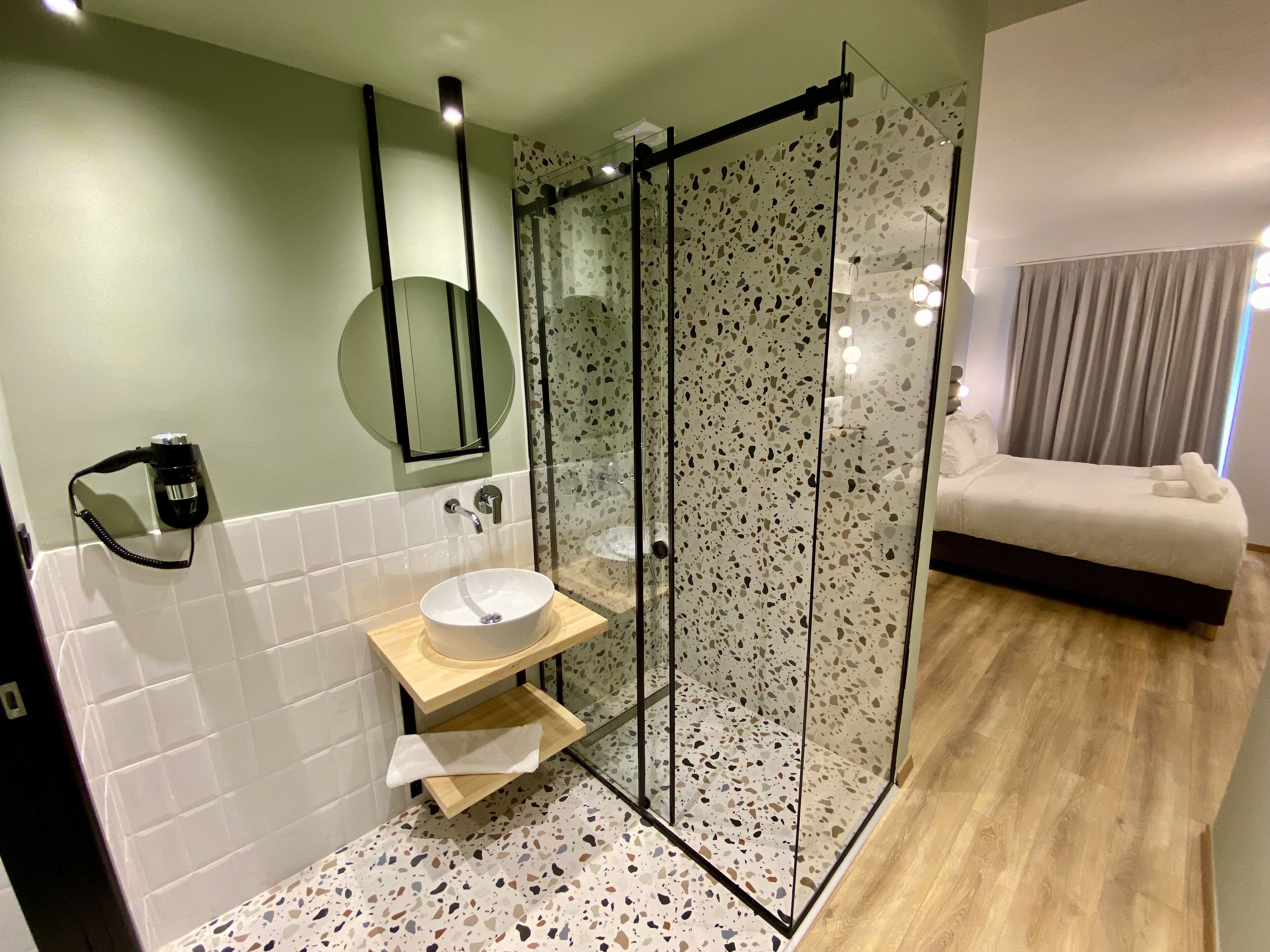 Centro Hotel Ioannina