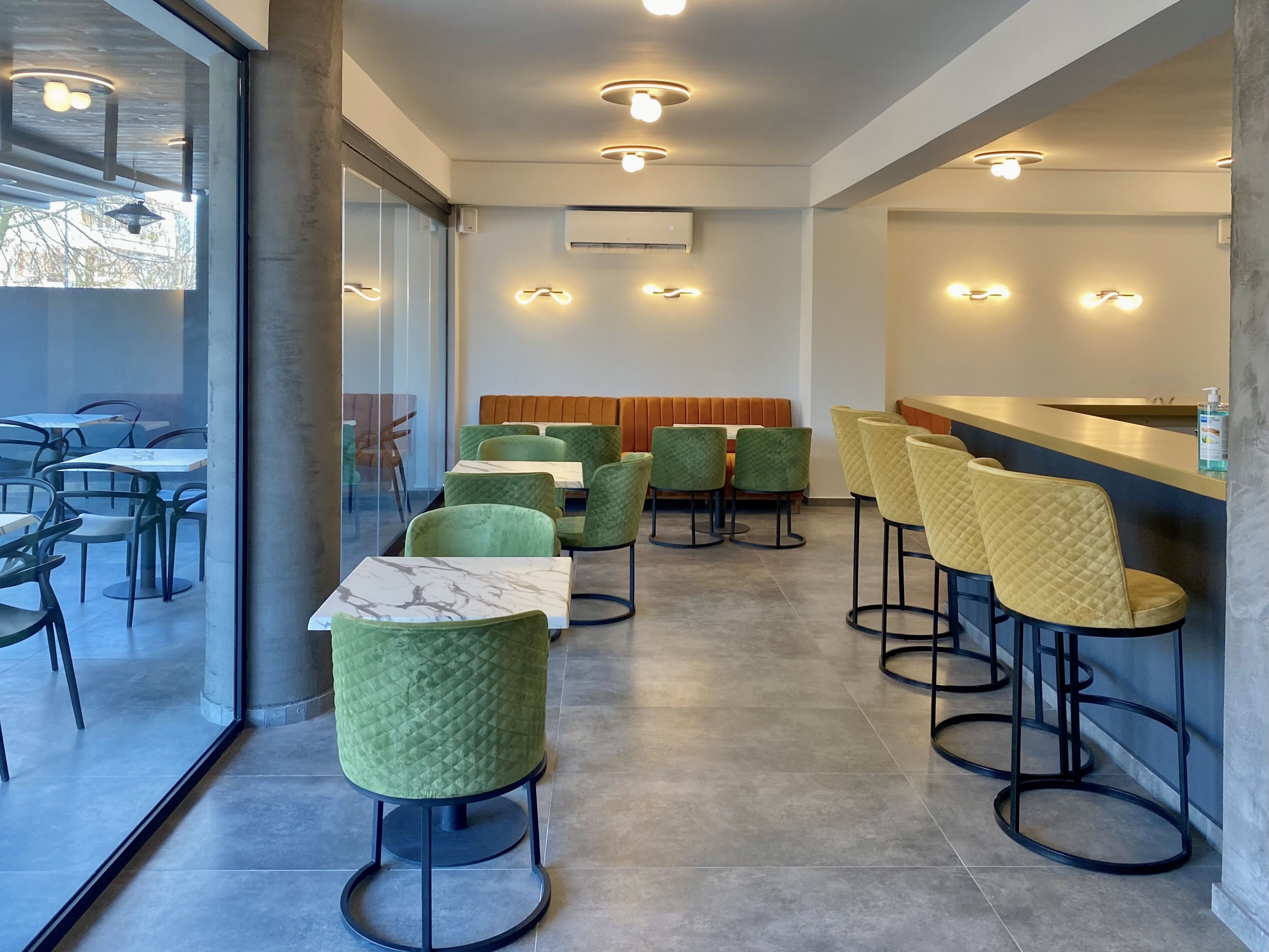 Centro Hotel Ioannina