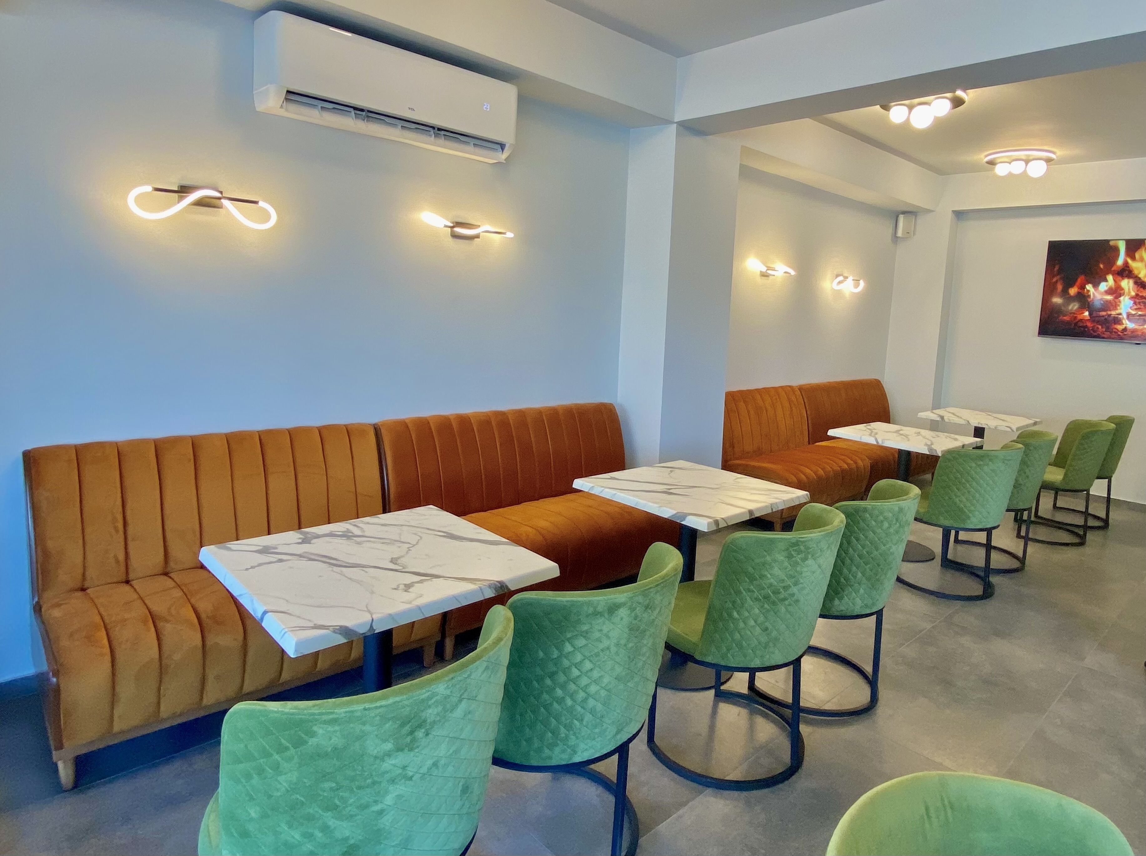 Centro Hotel Ioannina