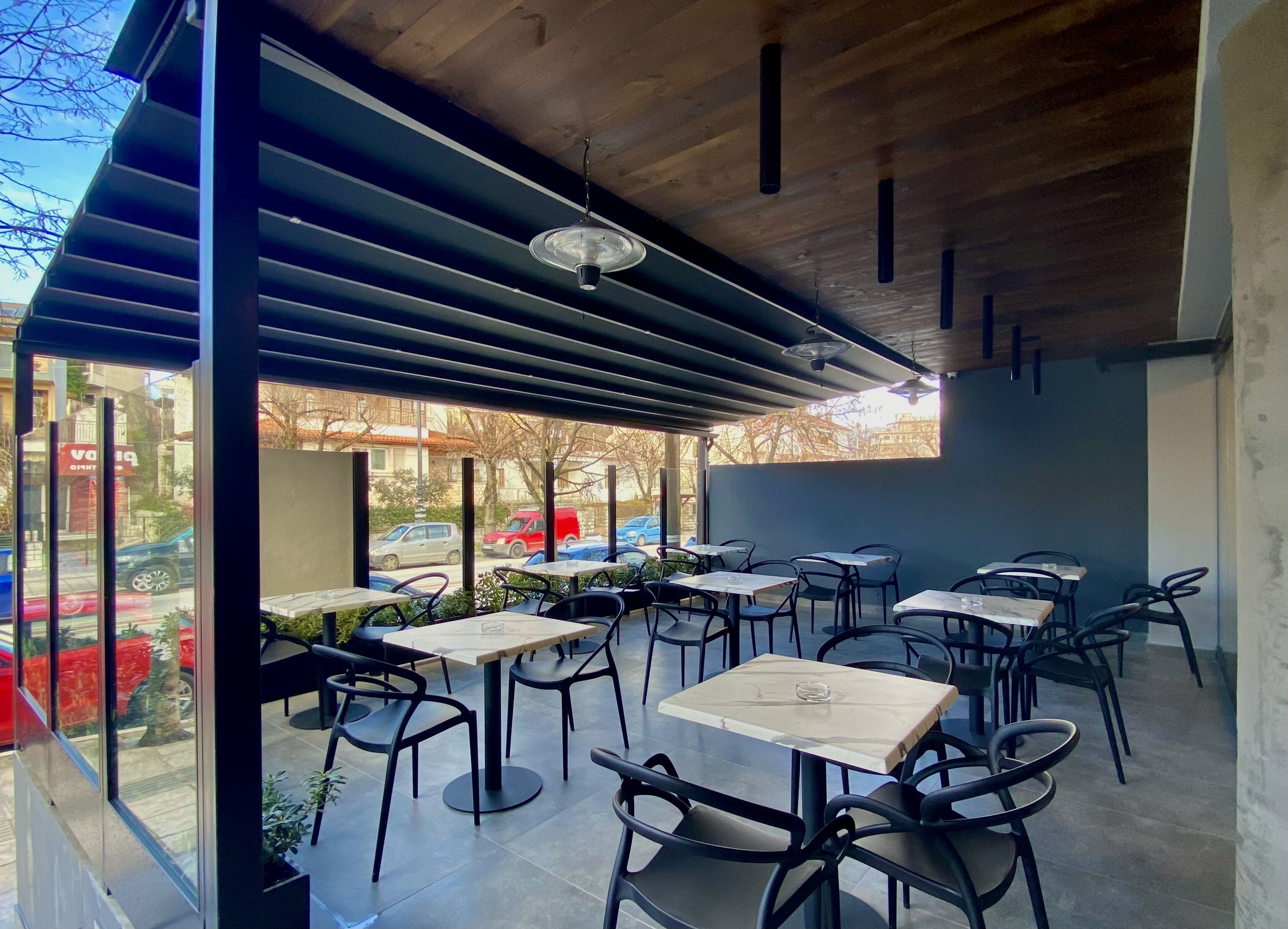 Centro Hotel Ioannina