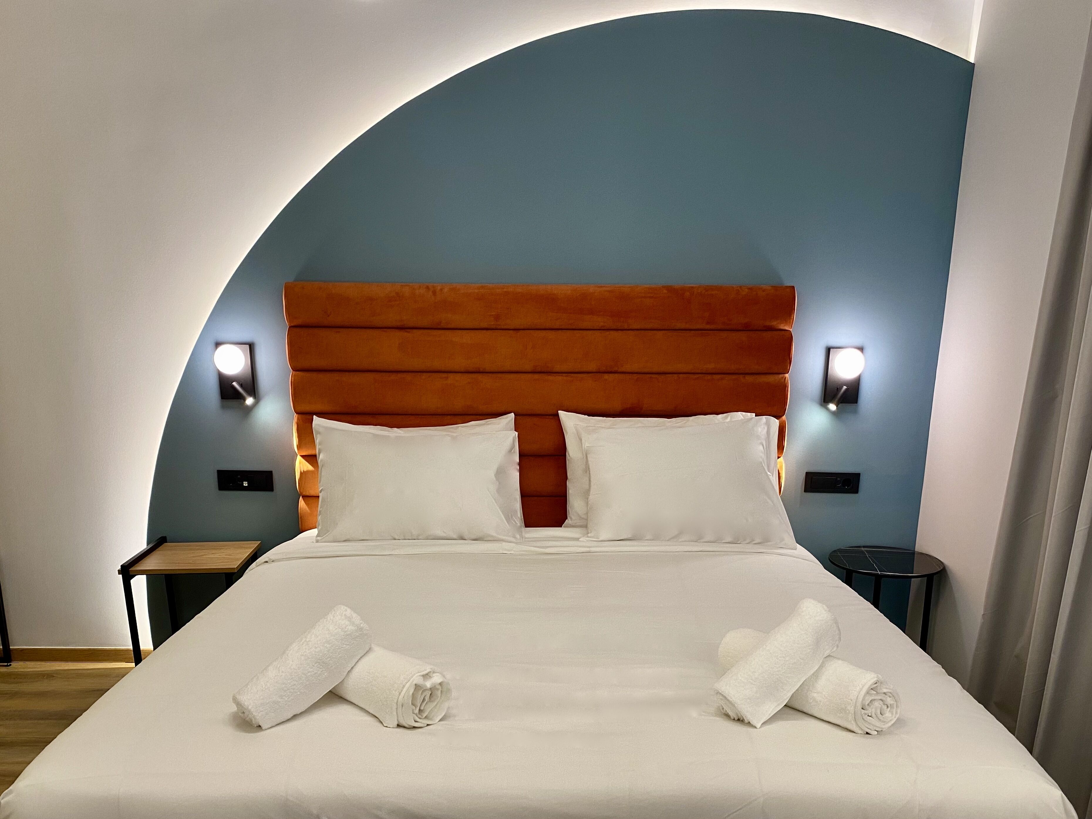 Centro Hotel Ioannina