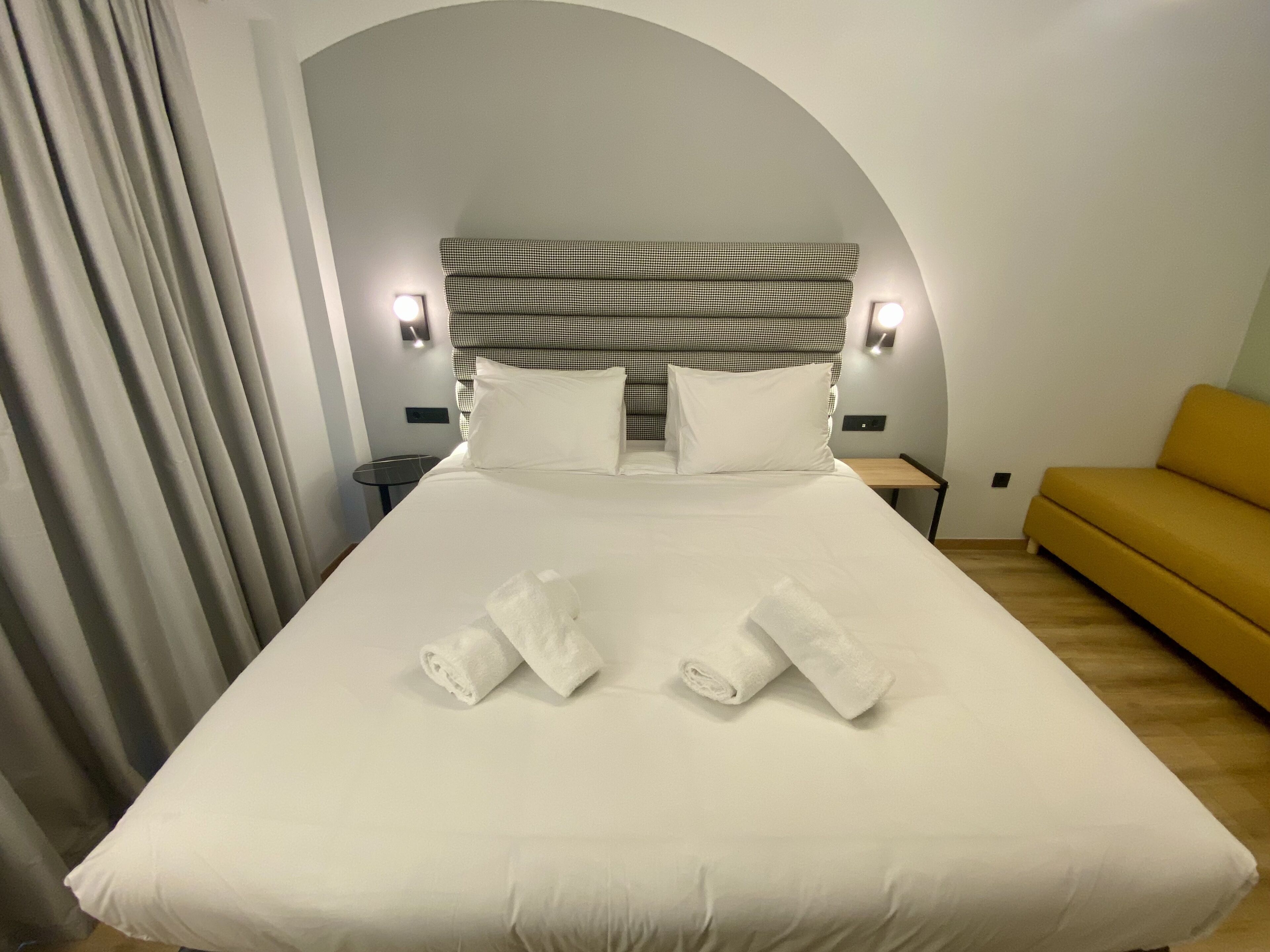 Centro Hotel Ioannina