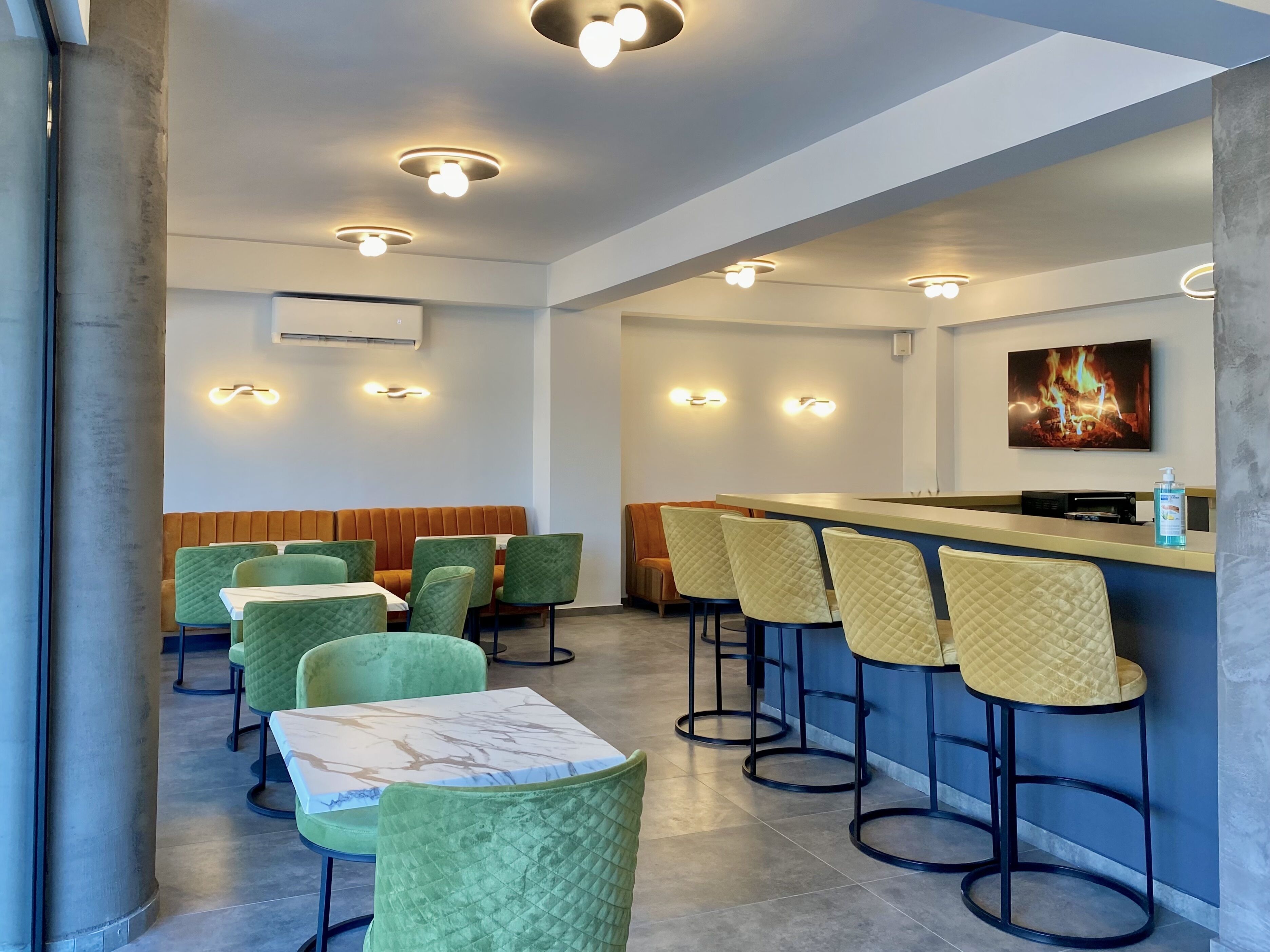 Centro Hotel Ioannina