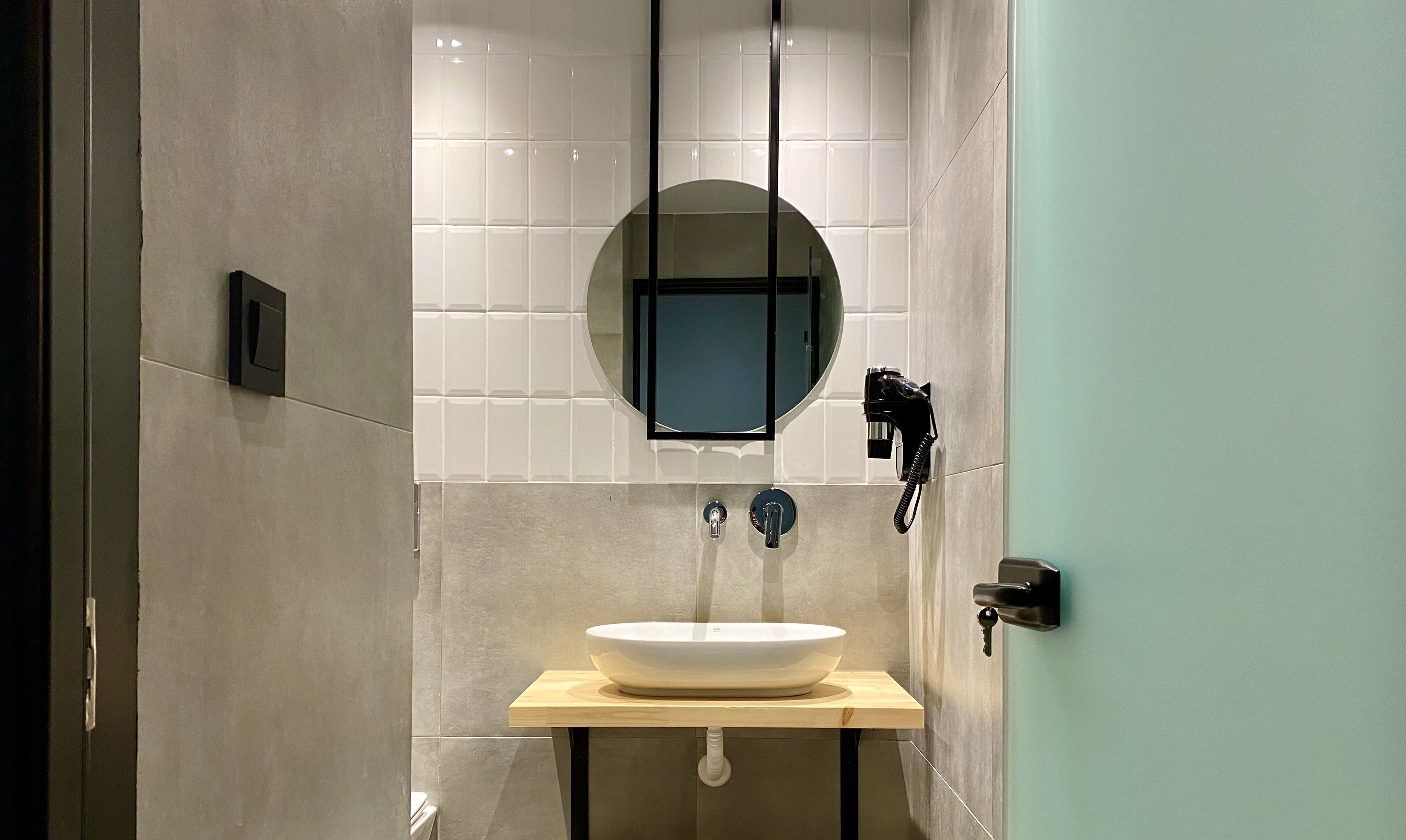 Centro Hotel Ioannina