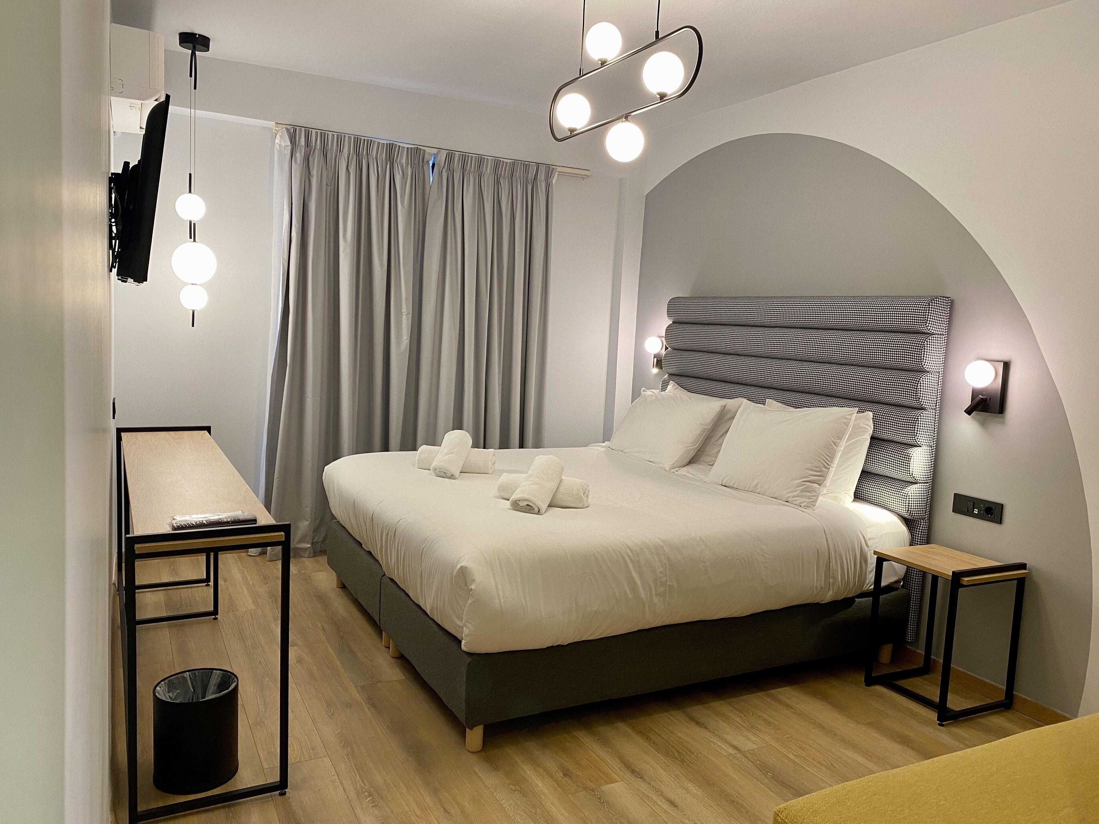 Centro Hotel Ioannina