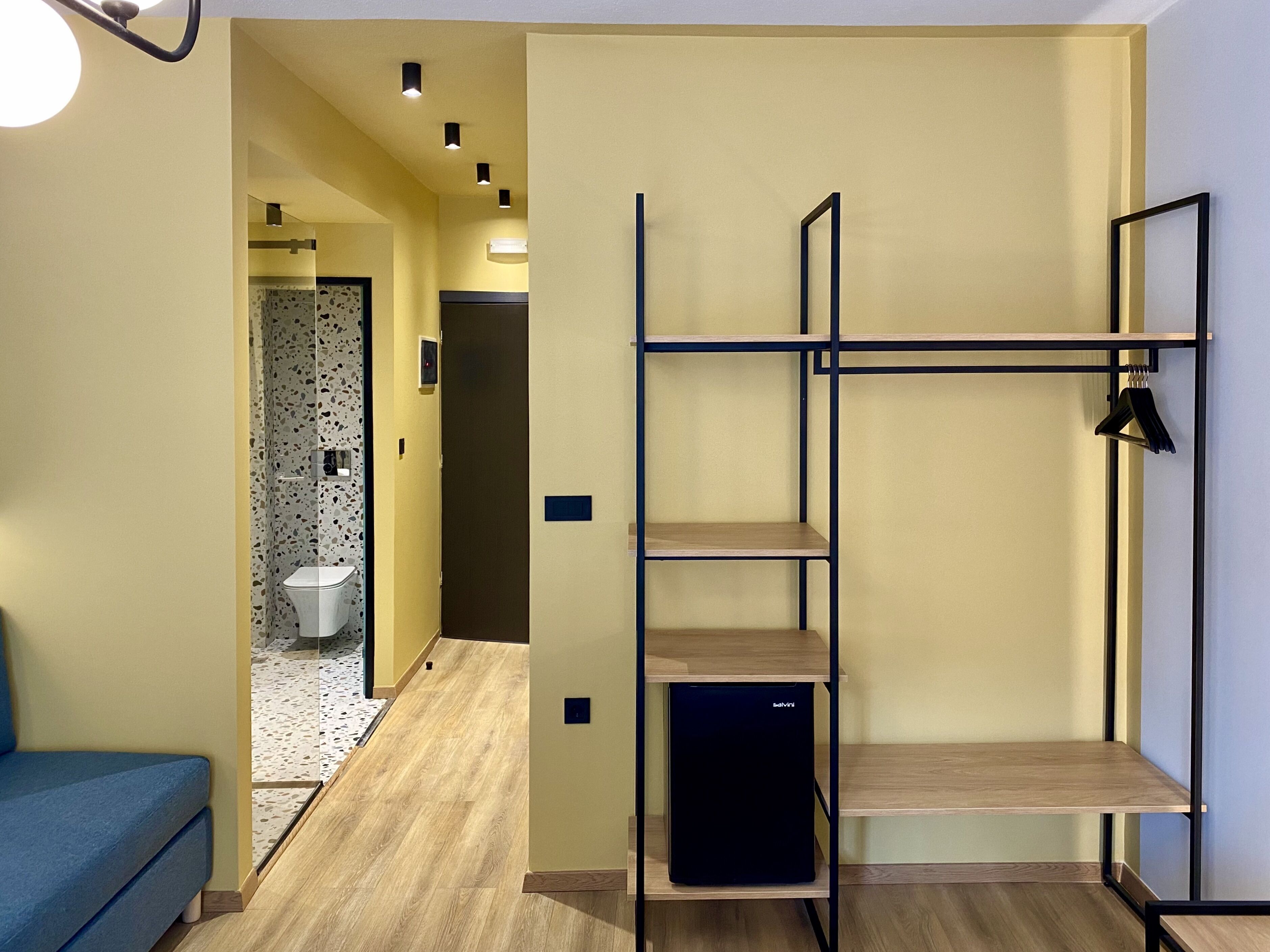 Centro Hotel Ioannina